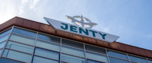 Компания JENTY разрабатывает комплексные планы проектных перевозок и обеспечивает соблюдение графика всех этапов проекта